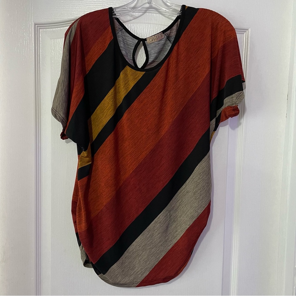 Lavish Blouse XL